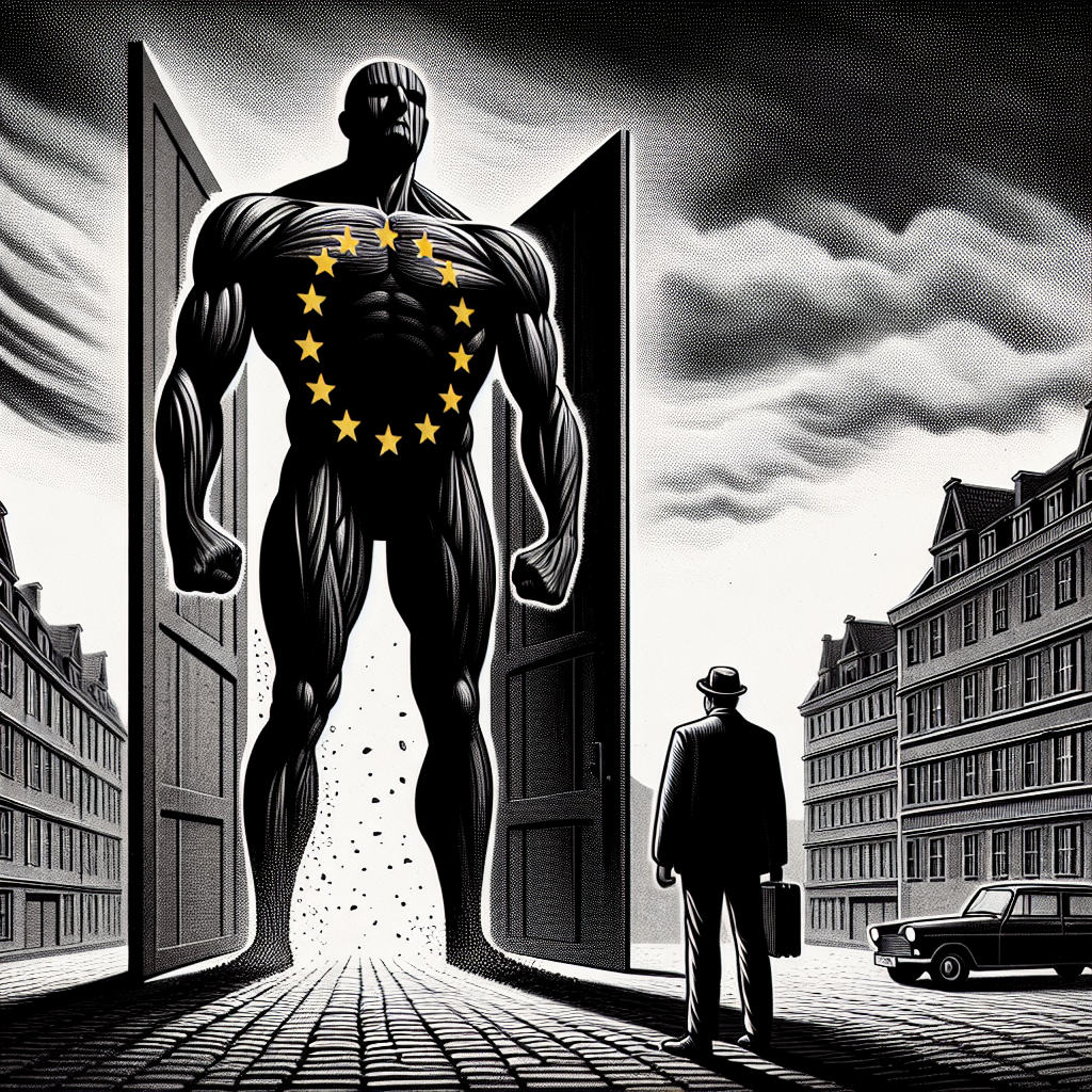 Europe’s Closing Window: Metsola Pushes EU Leaders to Stop Talking and Start Acting