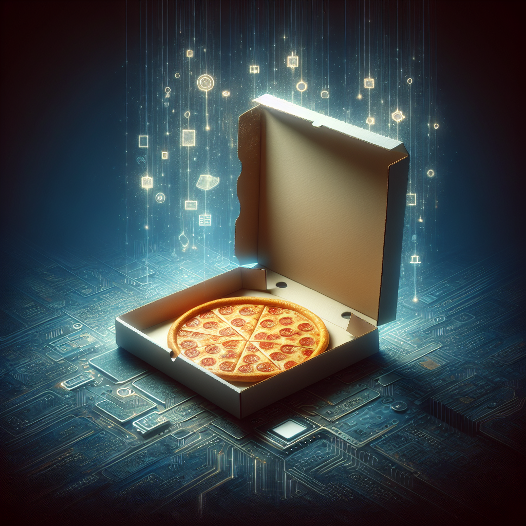The Digital Equivalent of an Empty Pizza Box: When Content Goes Missing