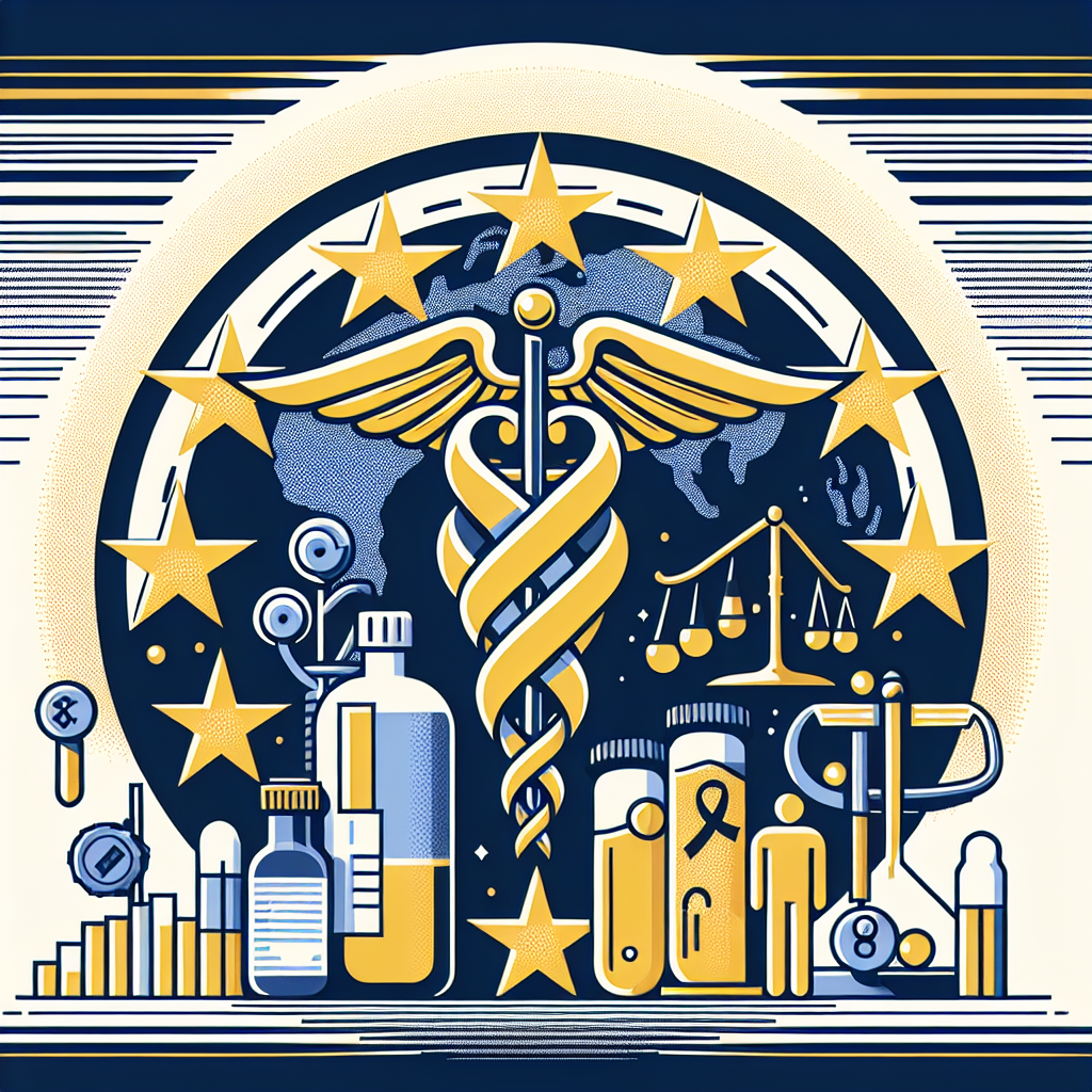 EU Parliament Passes Ambitious Cancer Resolution as 2.7 Million Europeans Face New Diagnoses Annually