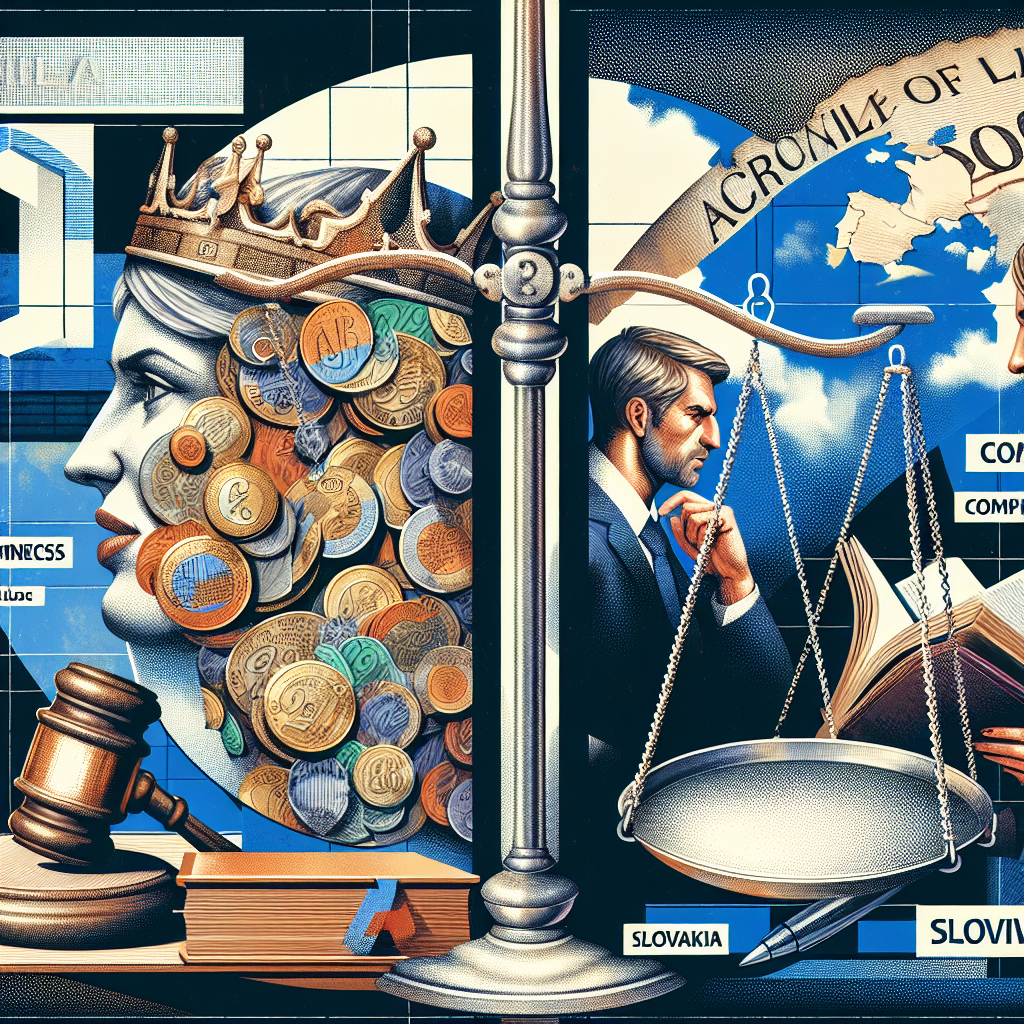 EU Parliament’s Packed Wednesday: €90 Billion for Ukraine, Competitiveness Debate, and Calls Out Slovakia’s Rule of Law Concerns