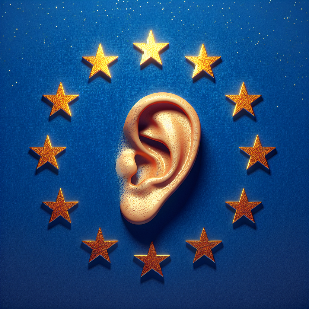 EU Realizes It Has to Actually Listen to What Europeans Want
