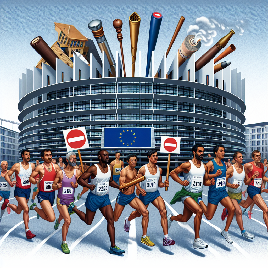 European Parliament’s March Marathon: From Housing Crises to Nitrous Oxide Bans