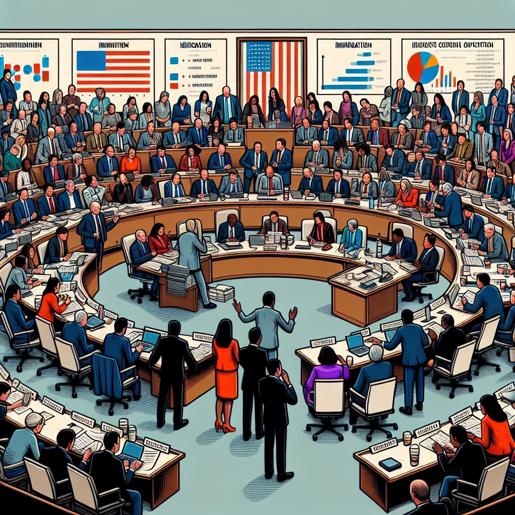 EU Parliament’s Monday Madness: Tackling Gender Pay Gaps, Migration Returns, and Multiple Crises at Once