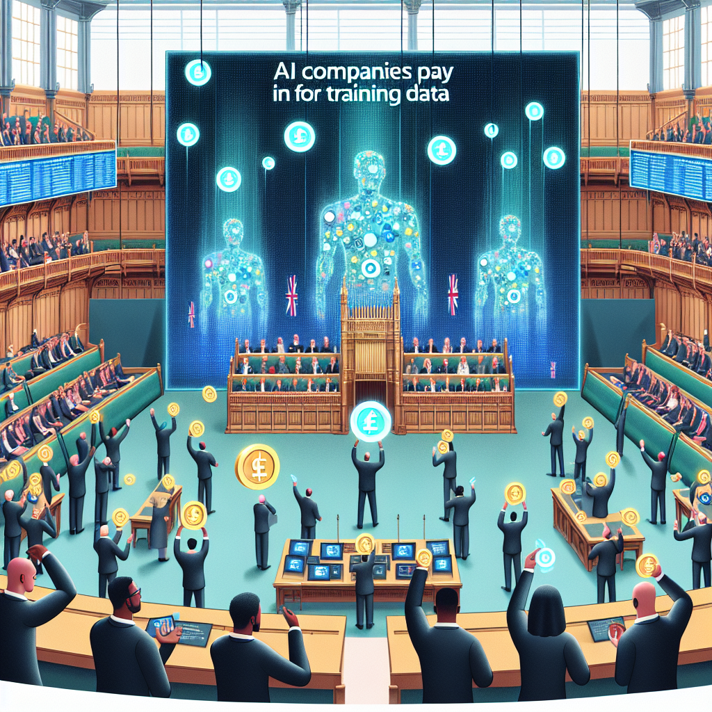 EU Parliament Votes to Make AI Companies Pay Artists for Training Data