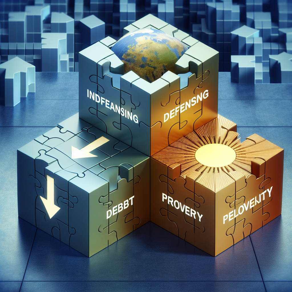 EU Parliament Tries to Square the Circle: More Defense Spending, Less Debt, Still Fix Poverty