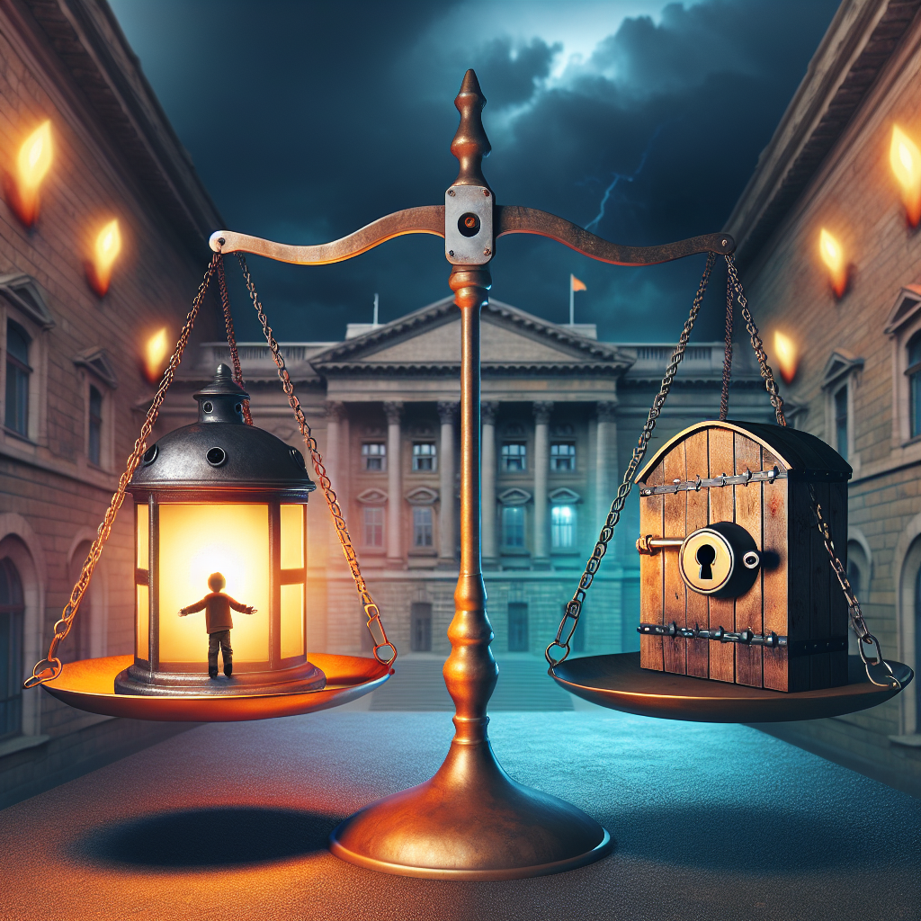 EU Parliament Rejects Extension of Child Safety Scanning Exemption, Creating Privacy Law Limbo