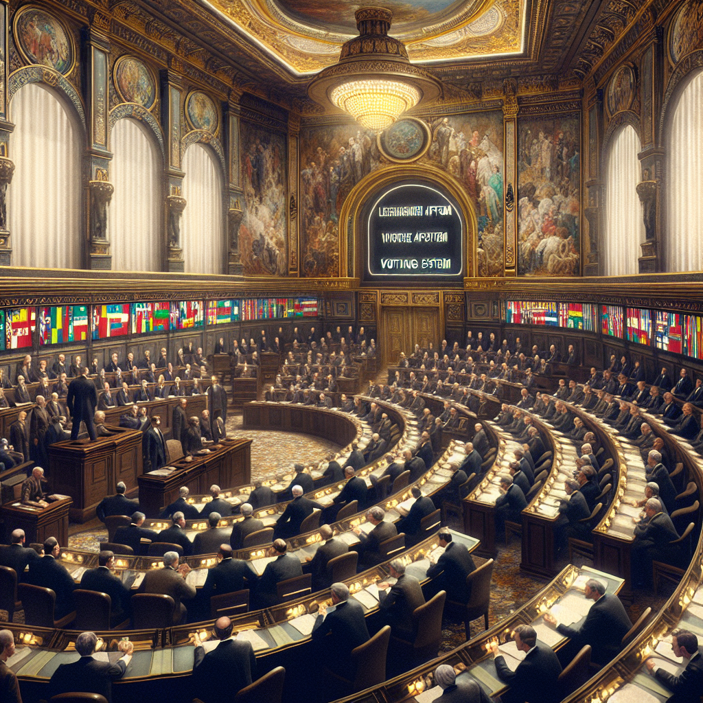 European Parliament Balances Solemn Remembrance With Legislative Business