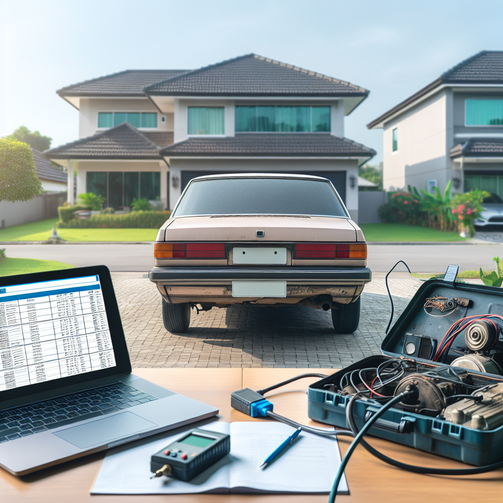 Your Car’s Midlife Crisis Just Got More Complicated (But Not *That* Complicated)