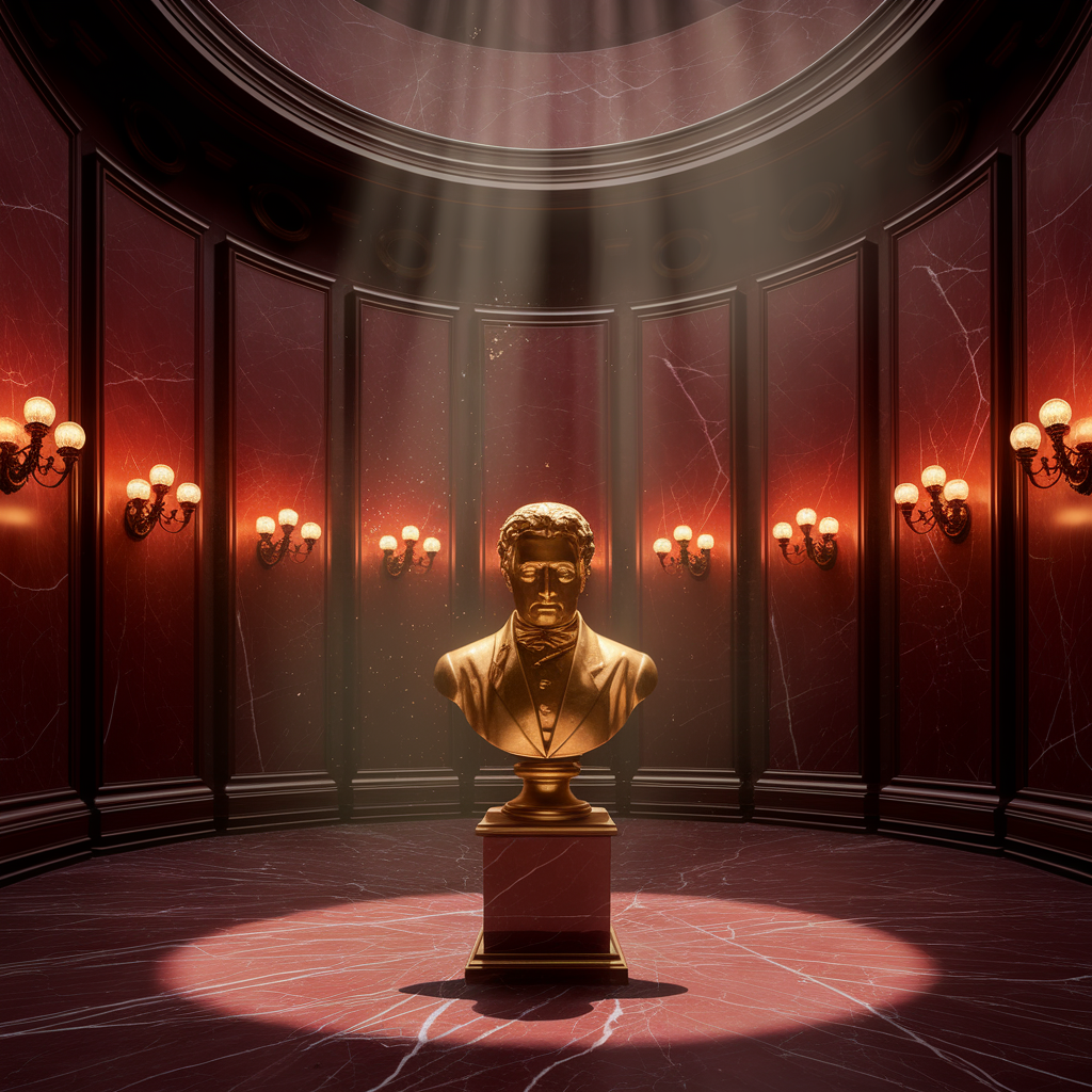 The Hall of Fame You’ve Never Heard Of (But Definitely Should)