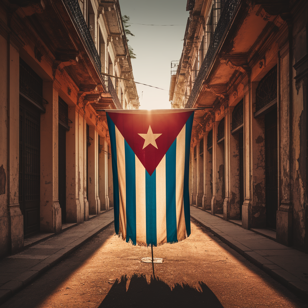 EU Parliament Slams Cuba’s Failed Communist Experiment, Threatens Sanctions Over Rights Abuses