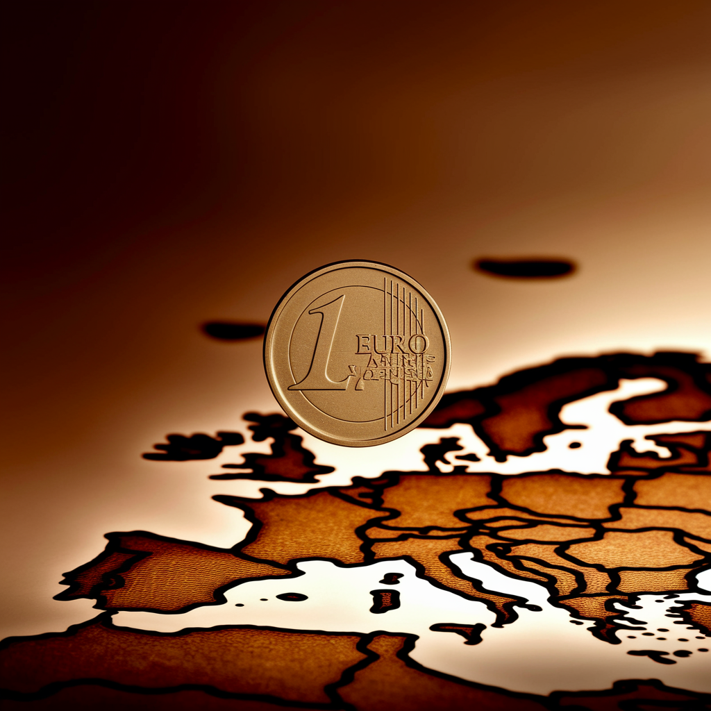 EU Drops Mysterious Eurobarometer Survey Tuesday—But You Have to Wait Until Wednesday to Hear About It